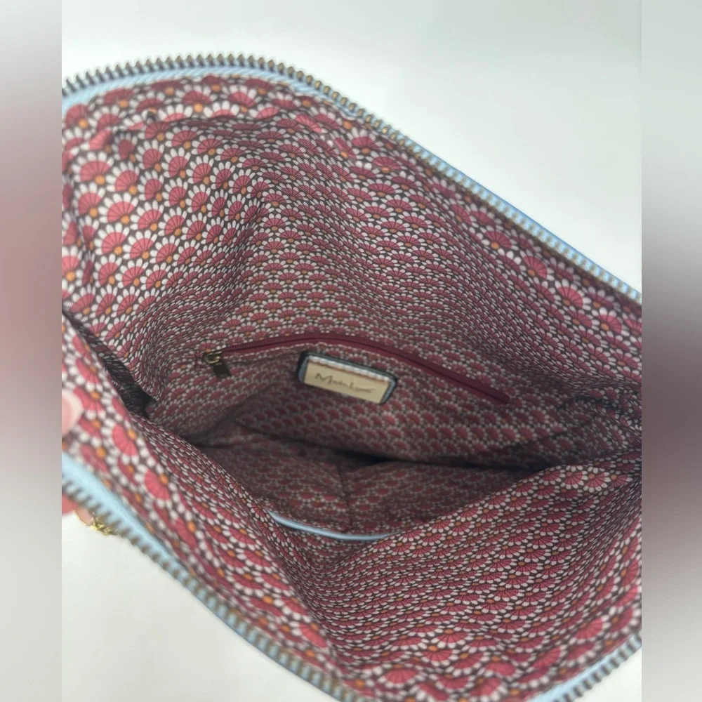 Moda Luxe Alyssa Clutch - Picture 8 of 13